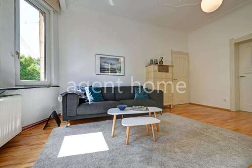 Foto - Wohnung zum Mieten in Stuttgart 1.990,00 € 86 m²