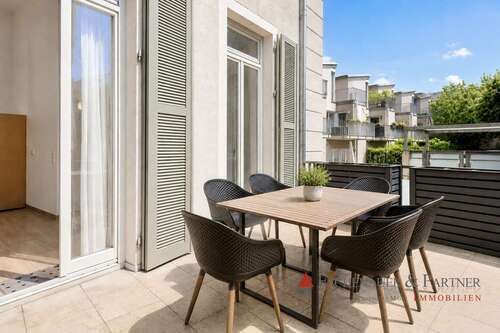 Foto - Wohnung zum Kaufen in Heidelberg 850.000,00 € 123 m²