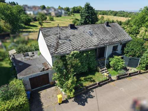 Foto - Haus zum Kaufen in Koblenz 279.000,00 € 195 m²