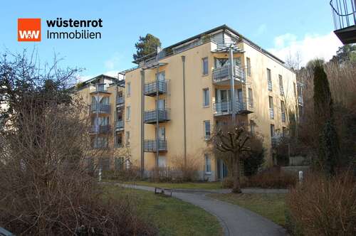 Foto - Wohnung zum Kaufen in Deggendorf 259.000,00 € 66 m²