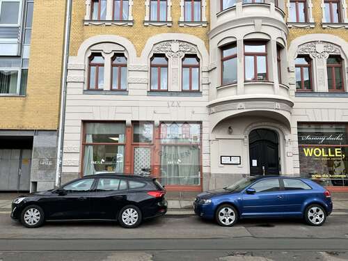 Foto - Büro in Leipzig Plagwitz 640,00 € 80 m²