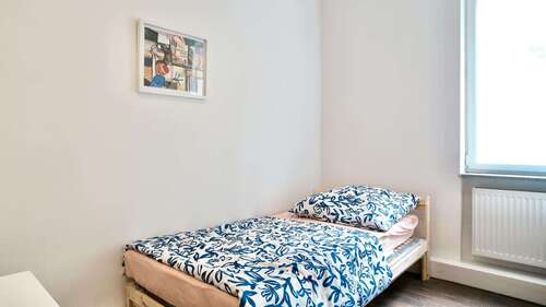 Foto - WG-Zimmer in Berlin 475,00 € 17 m²