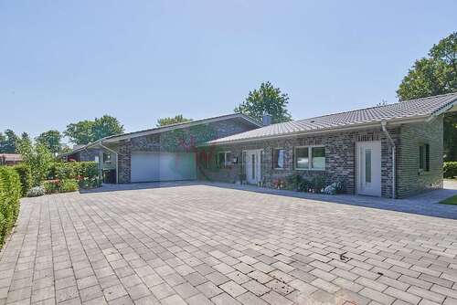 Foto - Haus zum Kaufen in Hamersen 1.100.000,00 € 182 m²