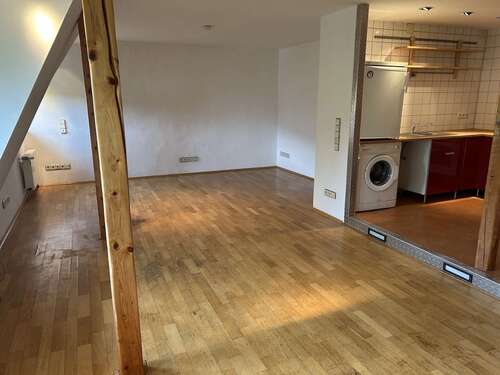 Foto - Wohnung zum Mieten in Hagen 260,00 € 40 m²