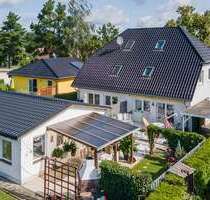 Haus zum Kaufen in Werneuchen 650.000,00 € 252.95 m²
