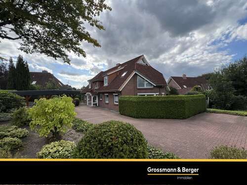 Foto - Wohnung zum Kaufen in Buxtehude Hedendorf 229.000,00 € 70.51 m²