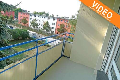 Foto - Wohnung zum Mieten in Heidelberg 800,00 € 72 m²