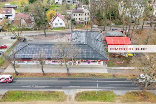 Foto - Gastronomie in Erkner 939.000,00 € 667 m²