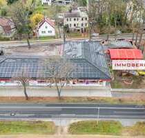 Gastronomie in Erkner 939.000,00 € 667 m²