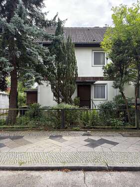 Foto - Haus zum Kaufen in Berlin 390.000,00 € 98 m²