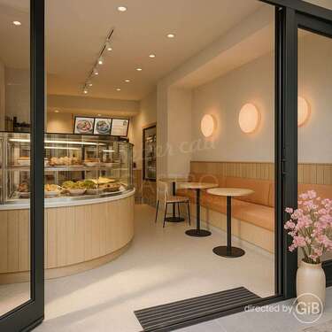 Foto - Gastronomie in Berlin 5.000,00 € 84 m²