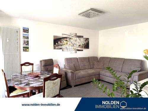 Foto - Wohnung zum Kaufen in Wiesloch 239.000,00 € 77.93 m²