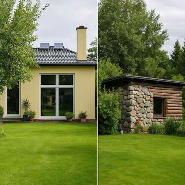 Foto - Haus zum Kaufen in Schönefeld 599.900,00 € 174 m²