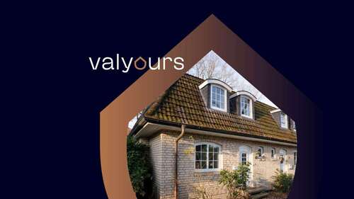 Foto - Haus zum Kaufen in Norderstedt 449.000,00 € 106.56 m²