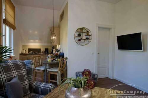 Foto - Wohnen auf Zeit in Bad Zwischenahn 1.200,00 €