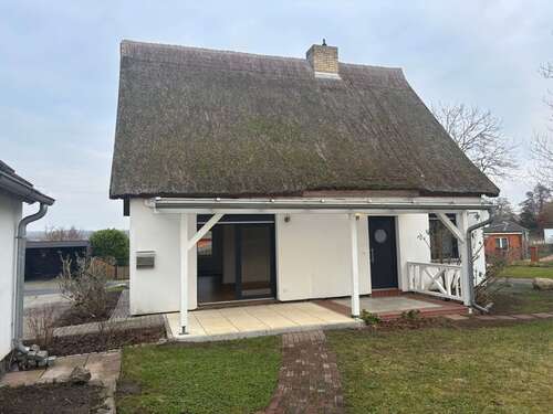 Foto - Haus zum Mieten in Parchtitz 1.200,00 € 100 m²