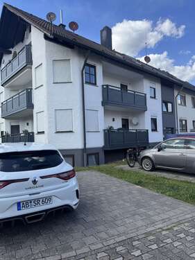 Foto - Wohnung zum Kaufen in Hösbach 397.500,00 € 106.5 m²