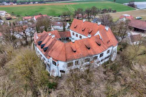 Foto - Wohnung zum Mieten in Hohenthann 1.390,00 € 98 m²