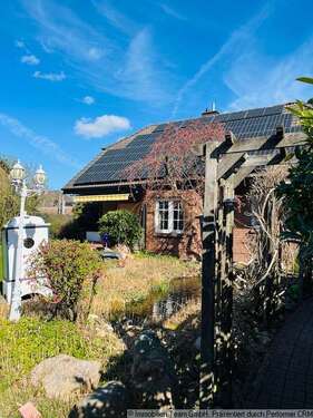 Foto - Haus zum Kaufen in Hildesheim 529.000,00 € 125 m²