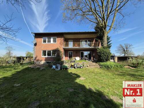 Foto - Haus zum Kaufen in Schermbeck 330.000,00 € 158.7 m²