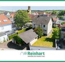 Haus zum Kaufen in Rottendorf 483.000,00 € 128.25 m²