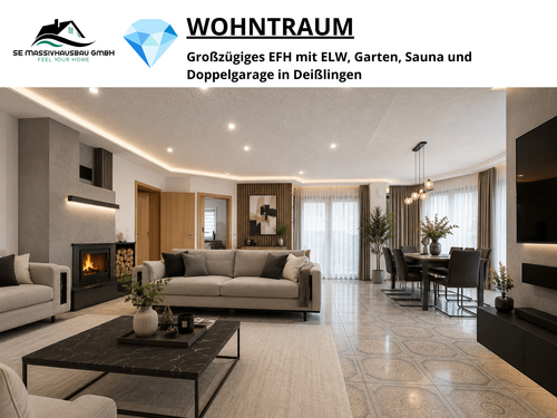 Foto - Haus zum Kaufen in Deißlingen 679.000,00 € 248.38 m²