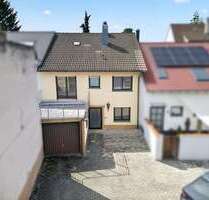 Haus zum Kaufen in Karlsruhe 599.000,00 € 115 m²
