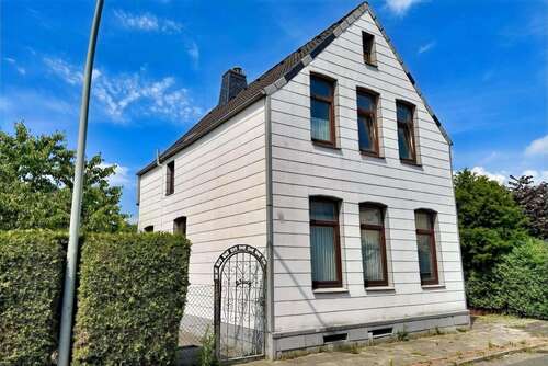 Foto - Haus zum Kaufen in Bremerhaven 139.000,00 € 101.32 m²