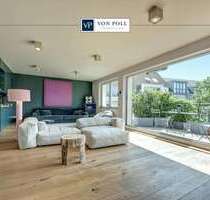 Wohnung zum Kaufen in Düsseldorf 1.395.000,00 € 182.28 m²