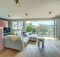 Wohnung zum Kaufen in Düsseldorf 1.295.000,00 € 182.28 m²