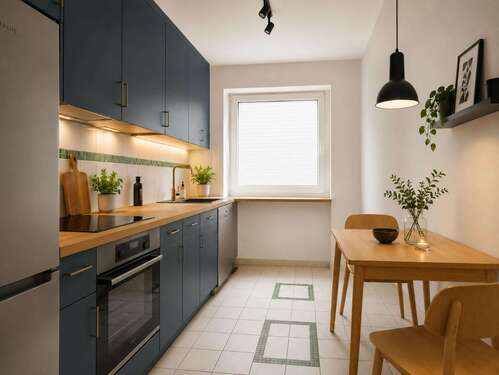 Foto - WG-Zimmer in Hamburg 840,00 € 15 m²