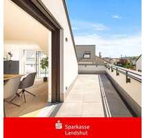 Wohnung zum Kaufen in Landshut 850.000,00 € 128.96 m²