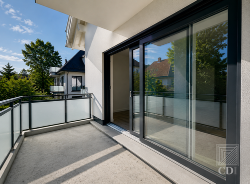 Foto - Wohnung zum Kaufen in München 857.000,00 € 74 m²