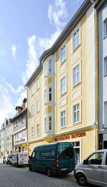 Foto - Wohnung zum Mieten in Meiningen 725,00 € 116.89 m²