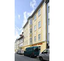 Wohnung zum Mieten in Meiningen 725,00 € 116.89 m²