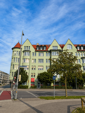 Foto - Büro in München 4.750,00 € 369 m²
