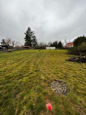 Foto - Grundstück zu verkaufen in Stahnsdorf 220.000,00 € 527 m²