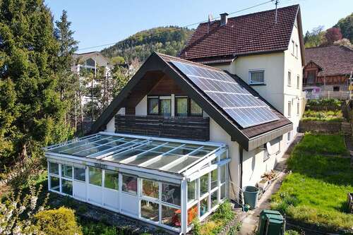 Foto - Haus zum Kaufen in Burladingen-Starzeln 373.000,00 € 305.28 m²