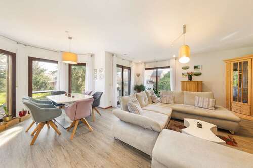 Foto - Wohnung zum Kaufen in Berlin 489.000,00 € 122.25 m²