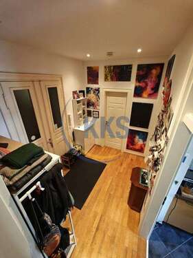 Foto - Wohnung zum Mieten in Leipzig 585,00 € 67.86 m²
