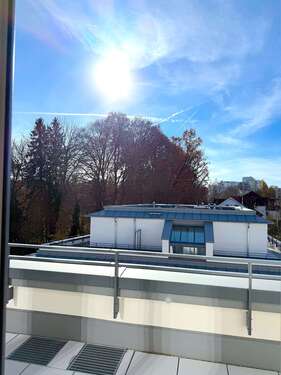 Foto - Wohnung zum Mieten in Gauting 2.200,00 € 95.77 m²