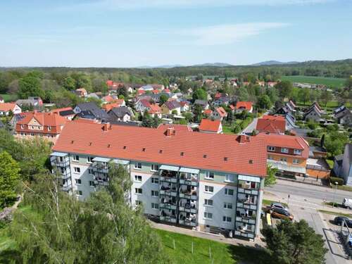 Foto - Wohnung zum Mieten in Demitz-Thumitz 341,00 € 61.92 m²