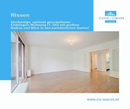 Foto - Wohnung zum Kaufen in Hamburg 425.000,00 € 88 m²