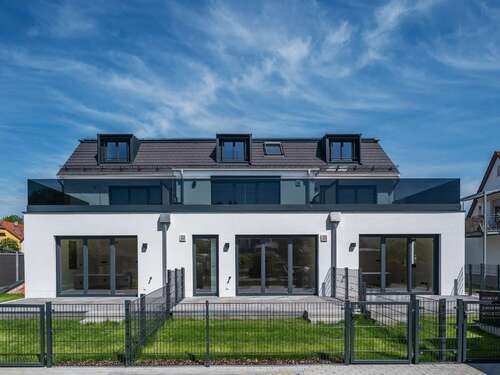 Foto - Wohnung zum Mieten in Karlsfeld 1.570,00 € 64.99 m²