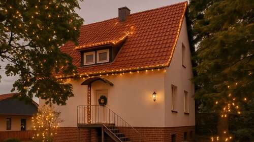 Foto - Haus zum Kaufen in Lychen 199.000,00 € 115 m²