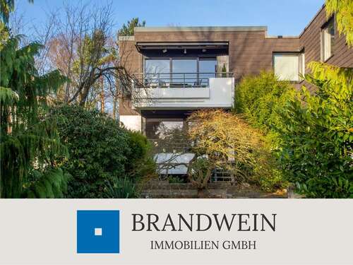 Foto - Wohnung zum Kaufen in Bielefeld 255.000,00 € 96.21 m²