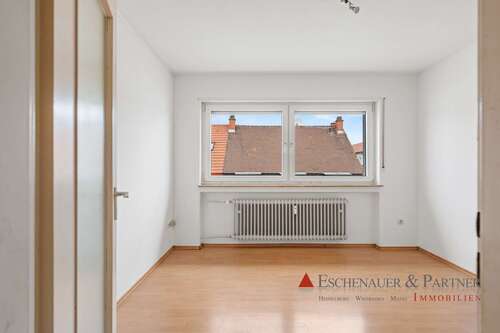 Foto - Wohnung zum Kaufen in Mannheim Rheinau 80.000,00 € 20 m²