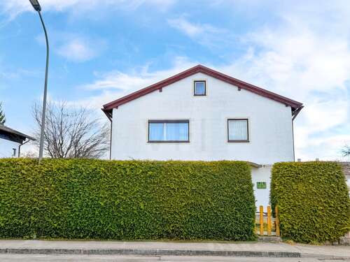 Foto - Grundstück zu verkaufen in Kolbermoor 830.000,00 € 834 m²