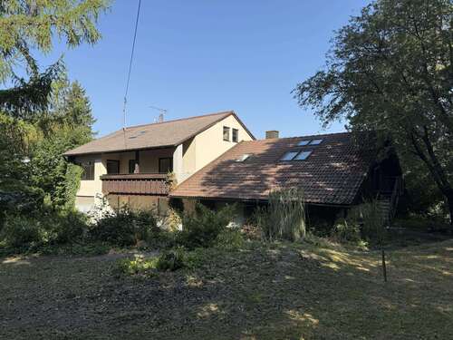 Foto - Haus zum Kaufen in Buchloe 895.000,00 € 229 m²