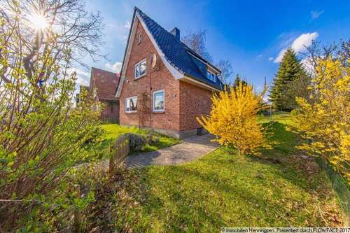 Foto - Haus zum Kaufen in Süderbrarup 198.000,00 € 76 m²